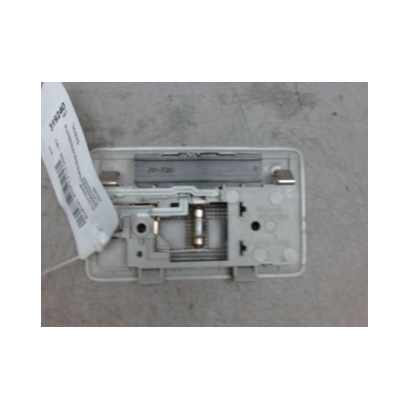 PLAFONNIER SUZUKI SWIFT 3 1.3 DDIS - 16V TURBO