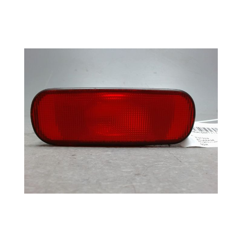 FEU BROUILLARD CENTRAL ARRIERE SUZUKI SWIFT 3 1.3 DDIS - 16V TURBO