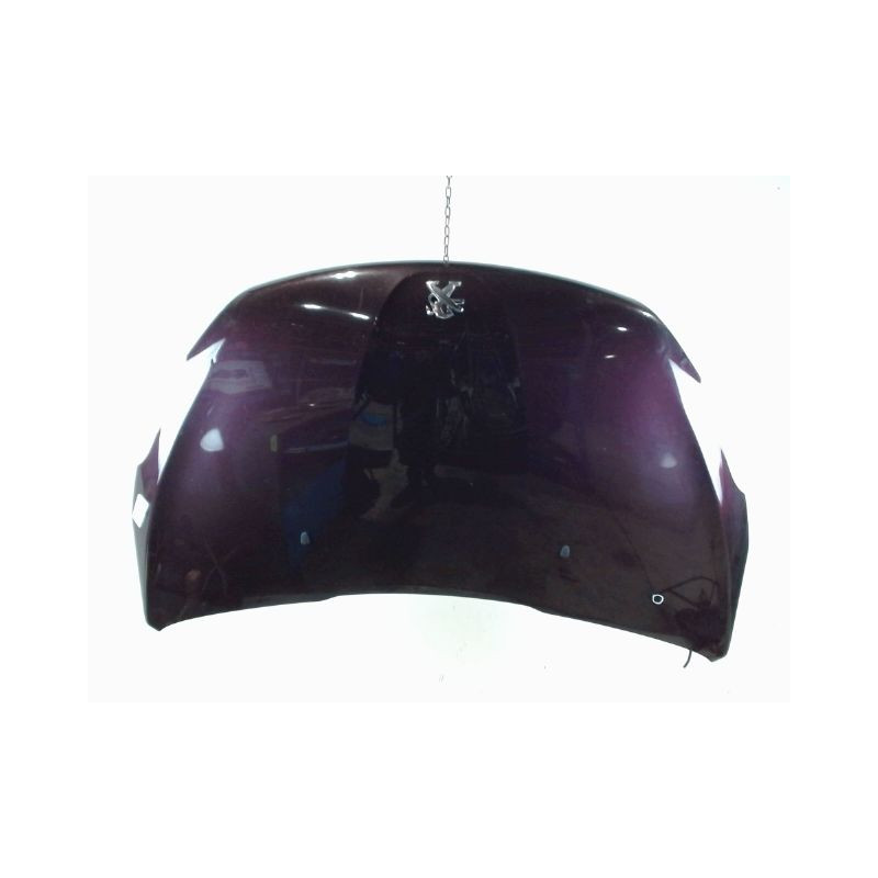 CAPOT PEUGEOT 208 PHASE 1 ESSENCE