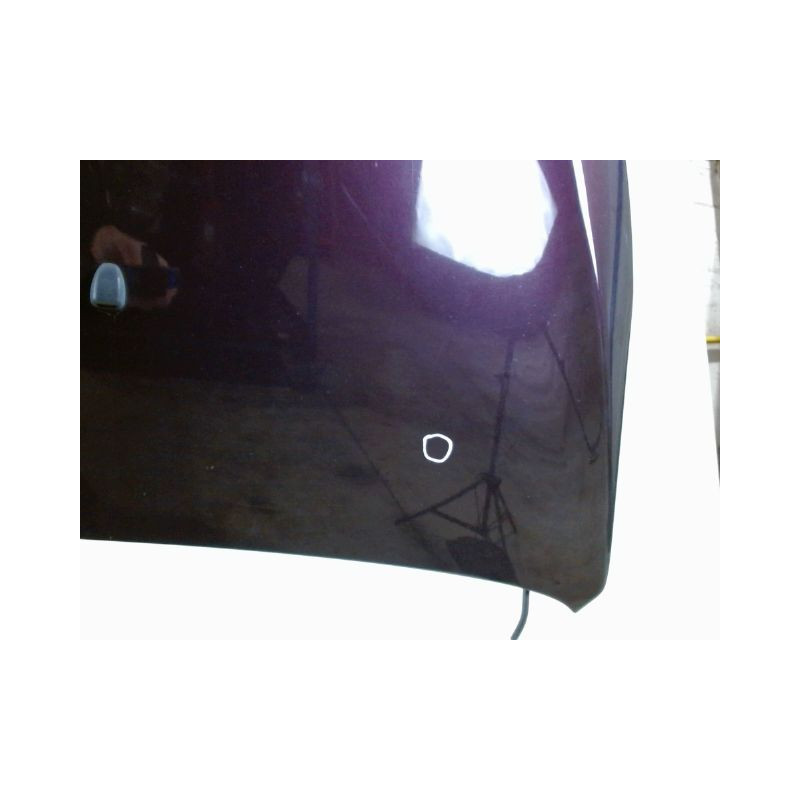 CAPOT PEUGEOT 208 PHASE 1 ESSENCE