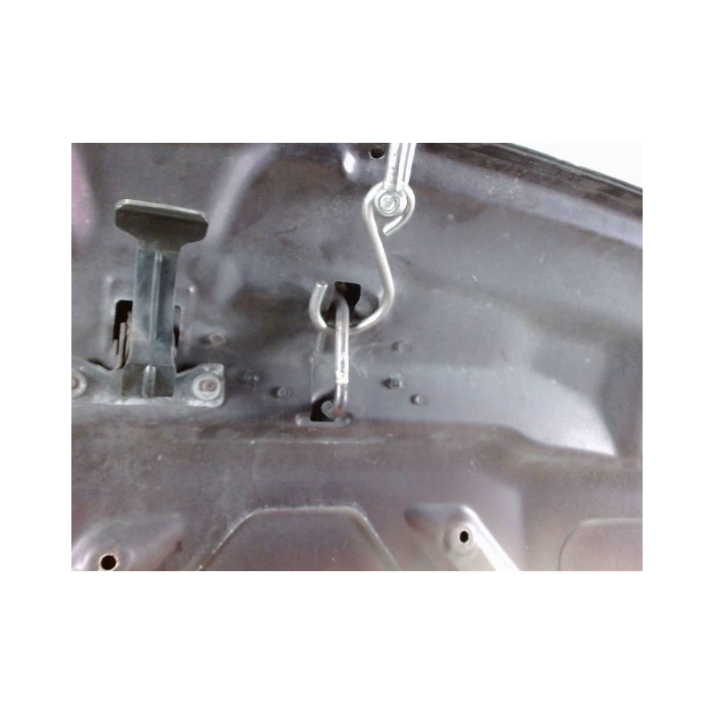 CAPOT PEUGEOT 208 PHASE 1 ESSENCE