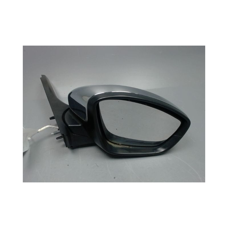 RETROVISEUR EXTERIEUR ELECTRIQUE DROIT PEUGEOT 208 PHASE 1 ESSENCE