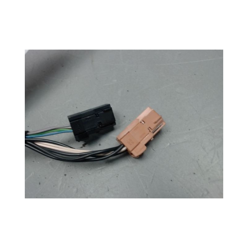 RETROVISEUR EXTERIEUR ELECTRIQUE DROIT PEUGEOT 208 PHASE 1 ESSENCE