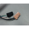 RETROVISEUR EXTERIEUR ELECTRIQUE DROIT PEUGEOT 208 PHASE 1 ESSENCE