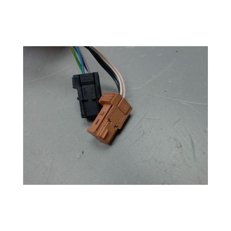 RETROVISEUR EXTERIEUR ELECTRIQUE GAUCHE PEUGEOT 208 PHASE 1 ESSENCE