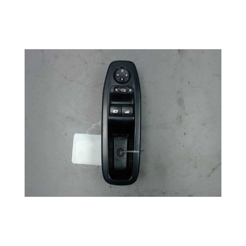 COMMANDE LEVE-GLACE PORTE AVG PEUGEOT 208 1 PHASE 1 1.6 HDI - 8V TUR