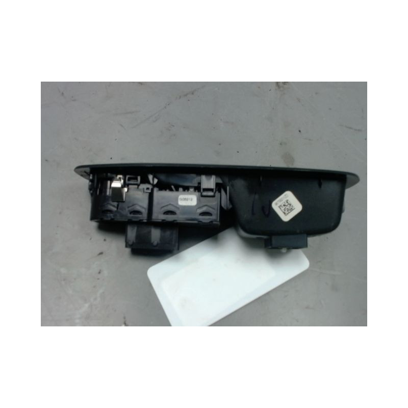 COMMANDE LEVE-GLACE PORTE AVG PEUGEOT 208 1 PHASE 1 1.6 HDI - 8V TUR