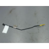 BEQUILLE CAPOT PEUGEOT 208 1 PHASE 1 1.6 HDI - 8V TUR