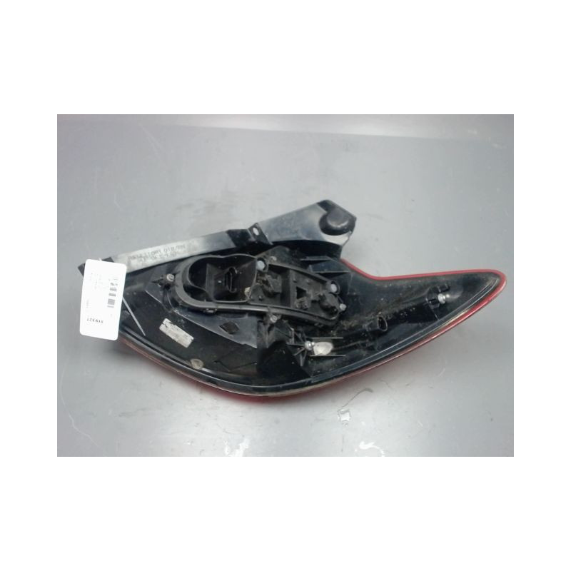 FEU ARRIERE GAUCHE  FORD KA 2008-