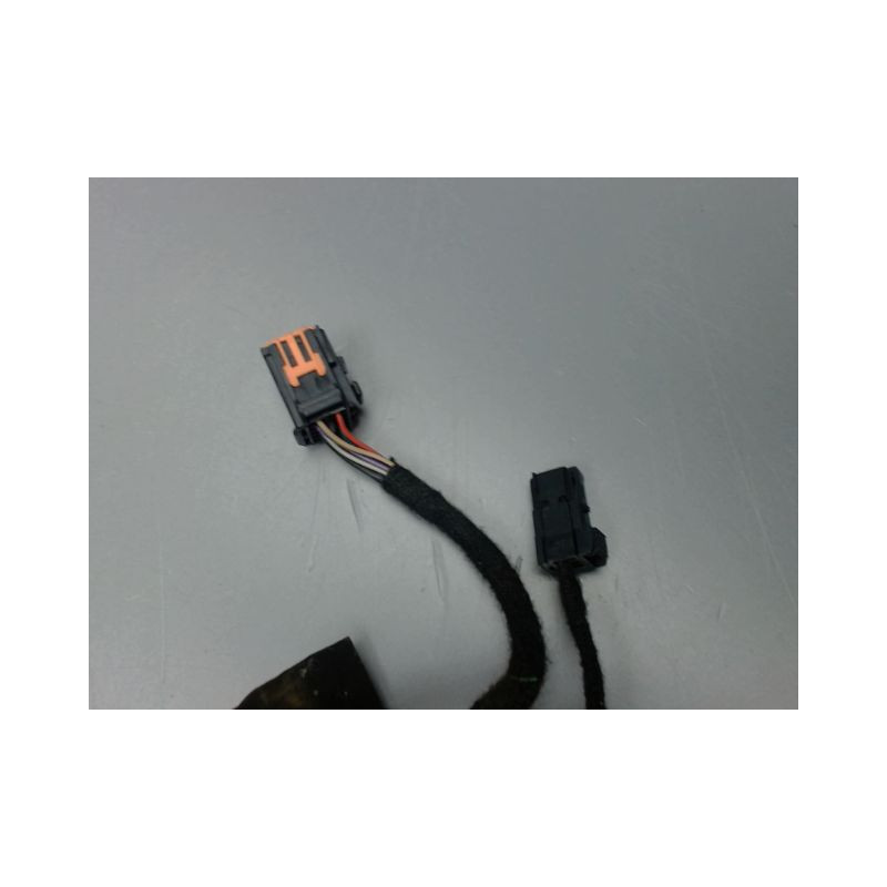 RETROVISEUR EXTERIEUR ELECTRIQUE DROIT CITROEN C5 2 BREAK DIESEL