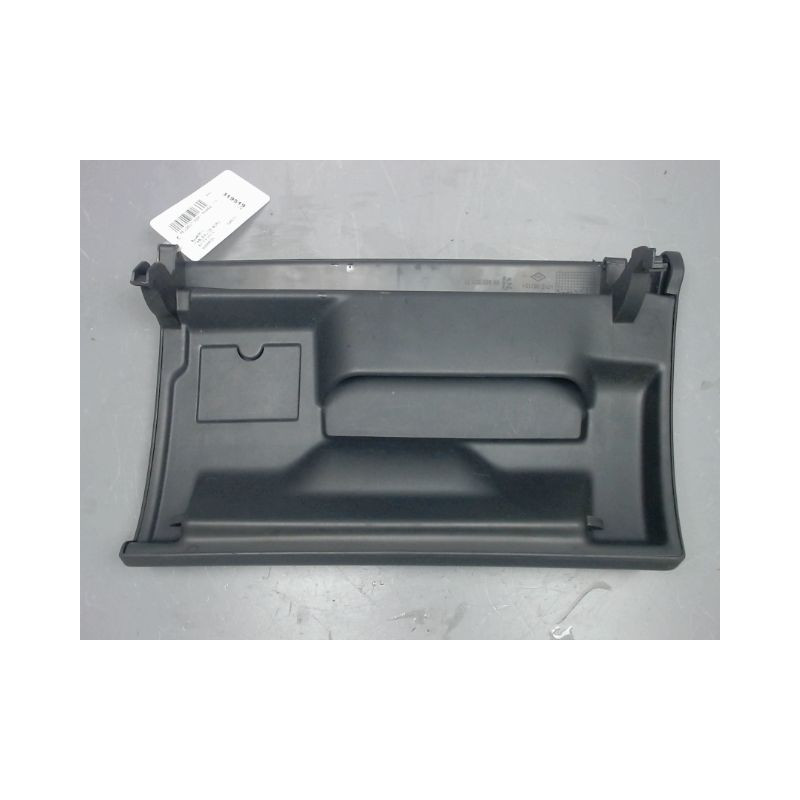 BOITE A GANTS PEUGEOT 3008 1 PHASE 1 1.6 HDI - 16V T