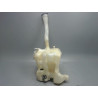 RESERVOIR LAVE-GLACE AVANT PEUGEOT 3008 1 PHASE 1 1.6 HDI - 16V T