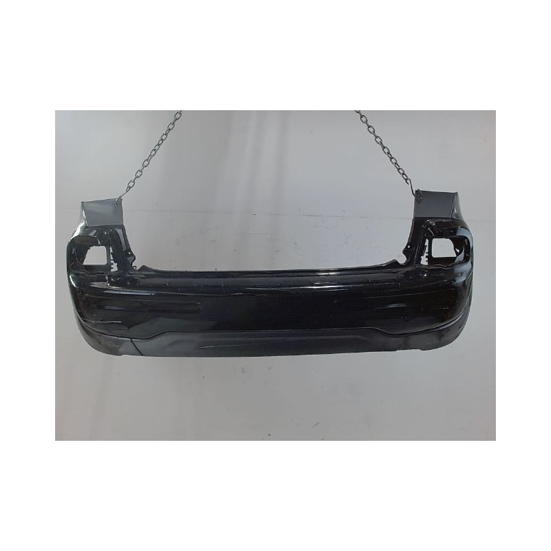 PARE-CHOC ARRIER CITROEN C3 PICASSO 2008-