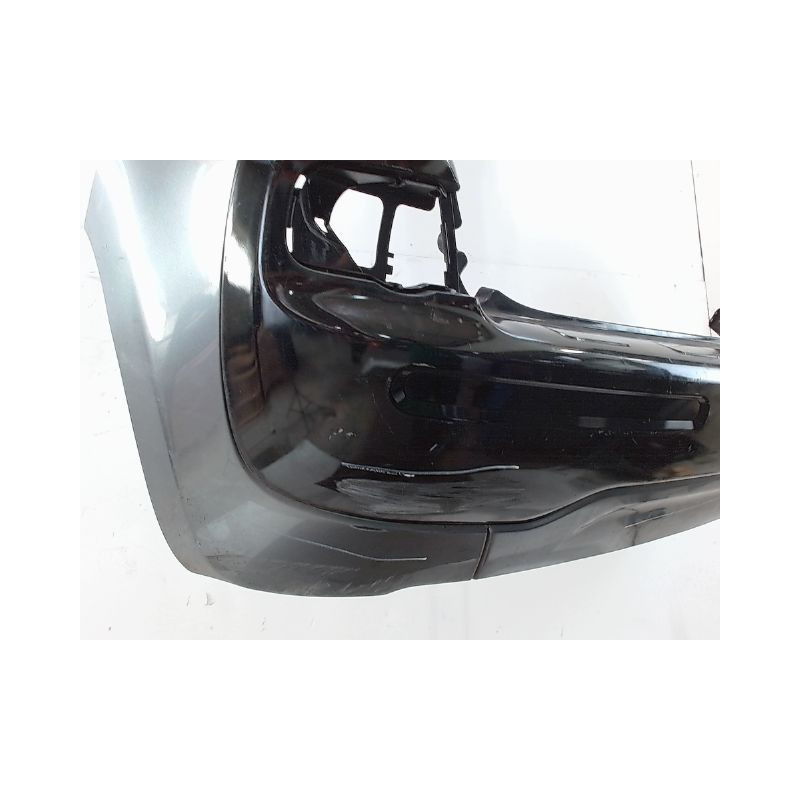 PARE-CHOC ARRIER CITROEN C3 PICASSO 2008-