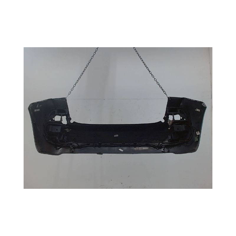 PARE-CHOC ARRIER CITROEN C3 PICASSO 2008-