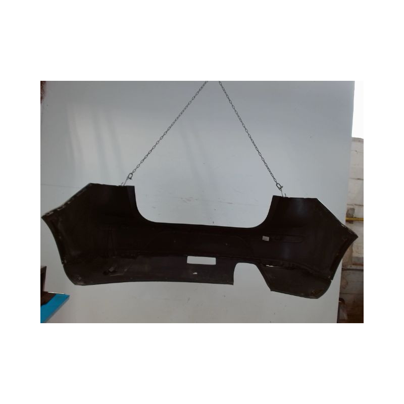 PARE-CHOC ARRIER SEAT ALTEA PHASE 2 DIESEL