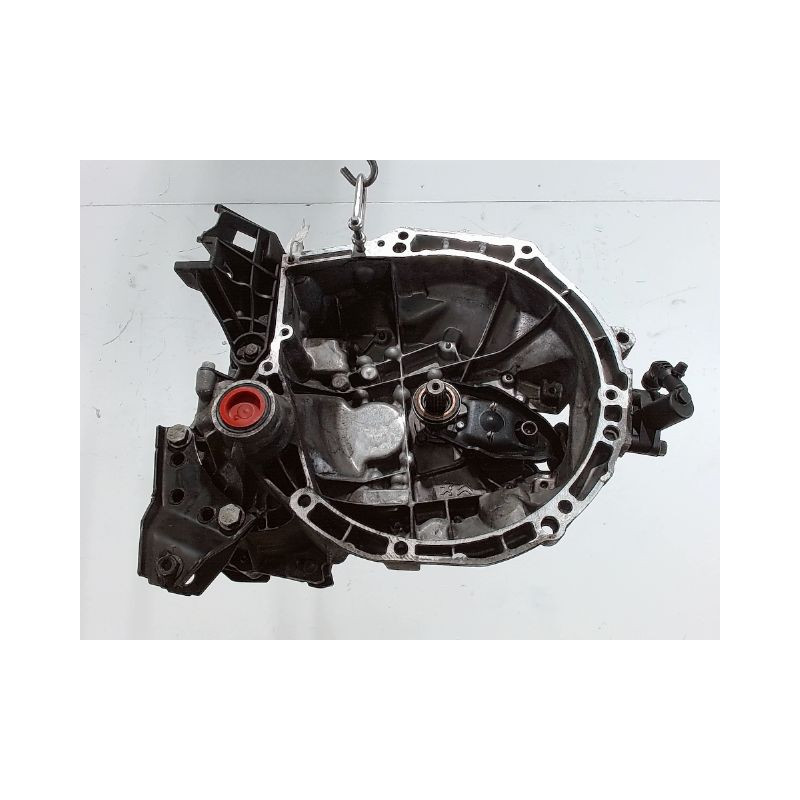 BOITE A VITESSE MECANIQUE PEUGEOT 208 PHASE 1 1.4 HDI - 8V TURBO 1.4 HDi