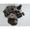 BOITE A VITESSE MECANIQUE PEUGEOT 208 PHASE 1 1.4 HDI - 8V TURBO 1.4 HDi