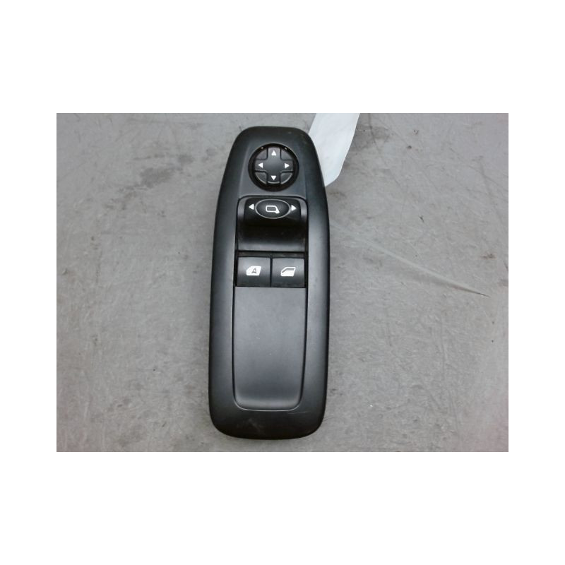 COMMANDE LEVE-GLACE PORTE AVG PEUGEOT 208 PHASE 1 1.4 HDI - 8V TURBO