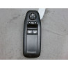 COMMANDE LEVE-GLACE PORTE AVG PEUGEOT 208 PHASE 1 1.4 HDI - 8V TURBO