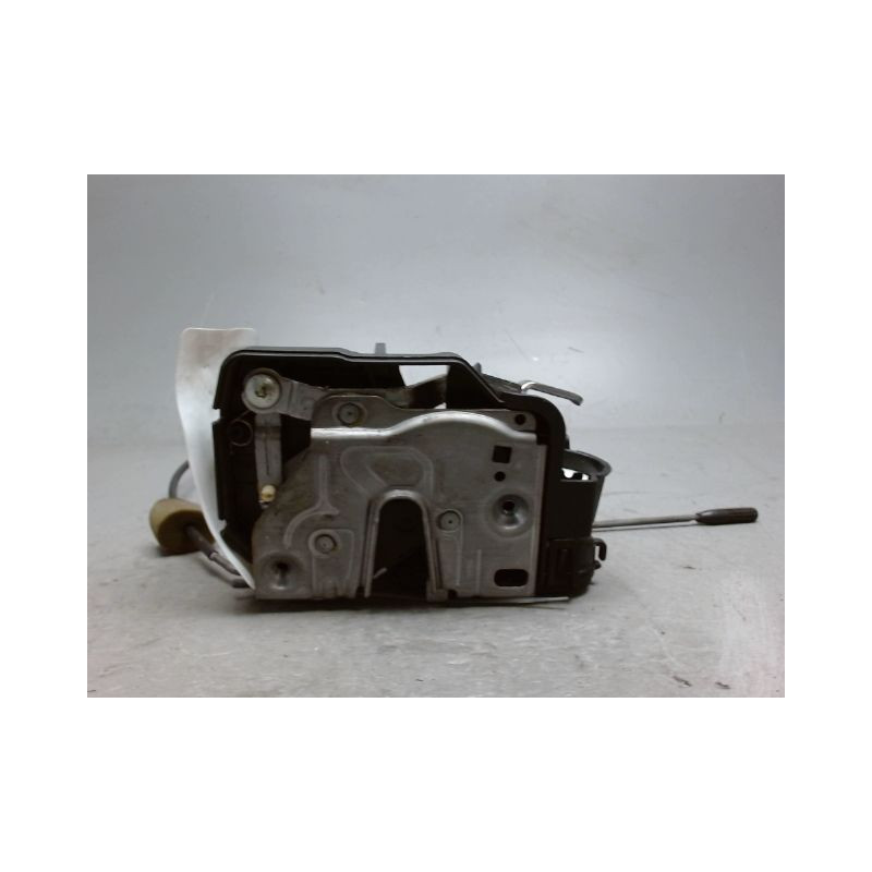 SYSTEME CONDAMNATION AVANT GAUCHE MERCEDES CLASSE C 203 PHASE 1 C 220 2.2