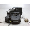 SYSTEME CONDAMNATION AVANT GAUCHE MERCEDES CLASSE C 203 PHASE 1 C 220 2.2