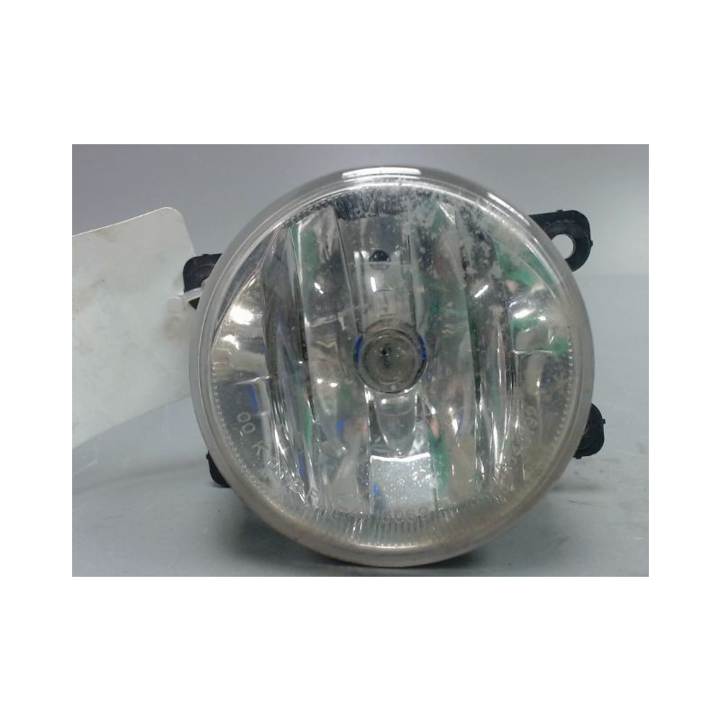 PHARE ANTIBROUILLARD AVANT DROIT PEUGEOT 208 1 PHASE 1 1.2 VTI - 12V