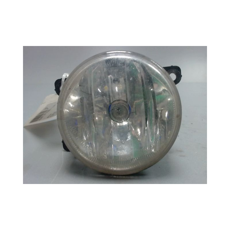 PHARE ANTIBROUILLARD AVANT GAUCHE PEUGEOT 208 1 PHASE 1 1.2 VTI - 12V