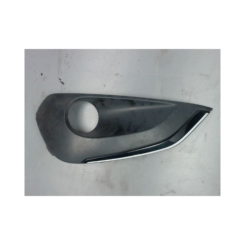 ENJOLIVEUR PARE-CHOC AVG PEUGEOT 208 1 PHASE 1 1.2 VTI - 12V