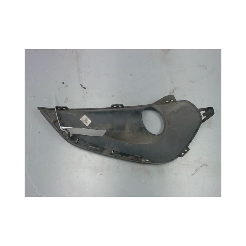 ENJOLIVEUR PARE-CHOC AVG PEUGEOT 208 1 PHASE 1 1.2 VTI - 12V