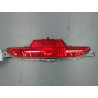FEU BROUILLARD CENTRAL ARRIERE PEUGEOT 208 1 PHASE 1 1.2 VTI - 12V