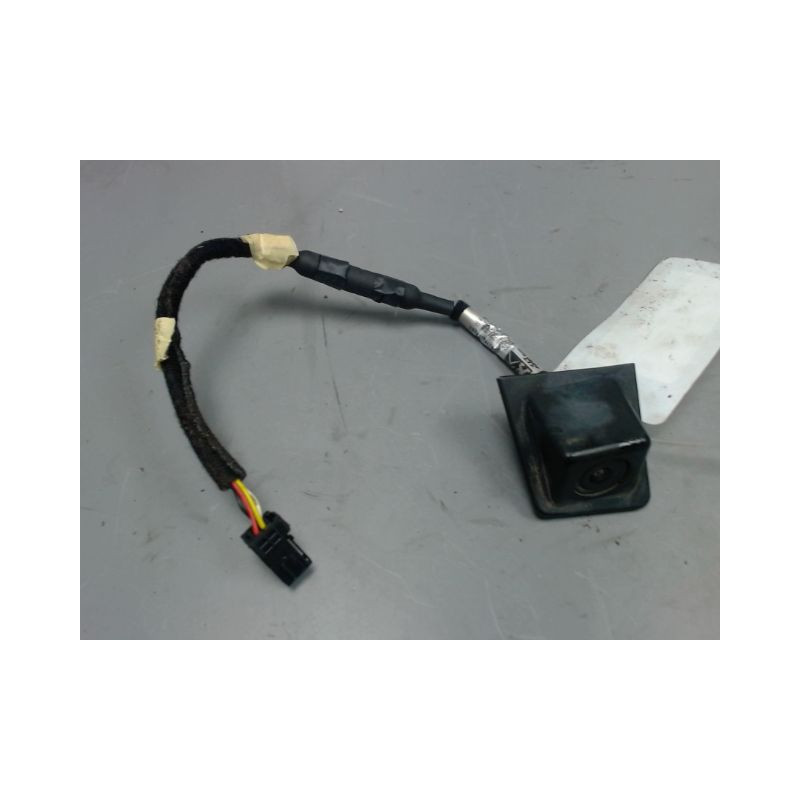 CAMERA ARRIERE PEUGEOT 208 1 PHASE 1 1.2 VTI - 12V