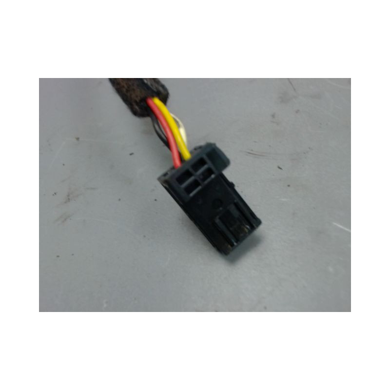 CAMERA ARRIERE PEUGEOT 208 1 PHASE 1 1.2 VTI - 12V