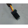 CAMERA ARRIERE PEUGEOT 208 1 PHASE 1 1.2 VTI - 12V