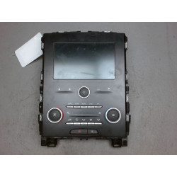 ECRAN GPS