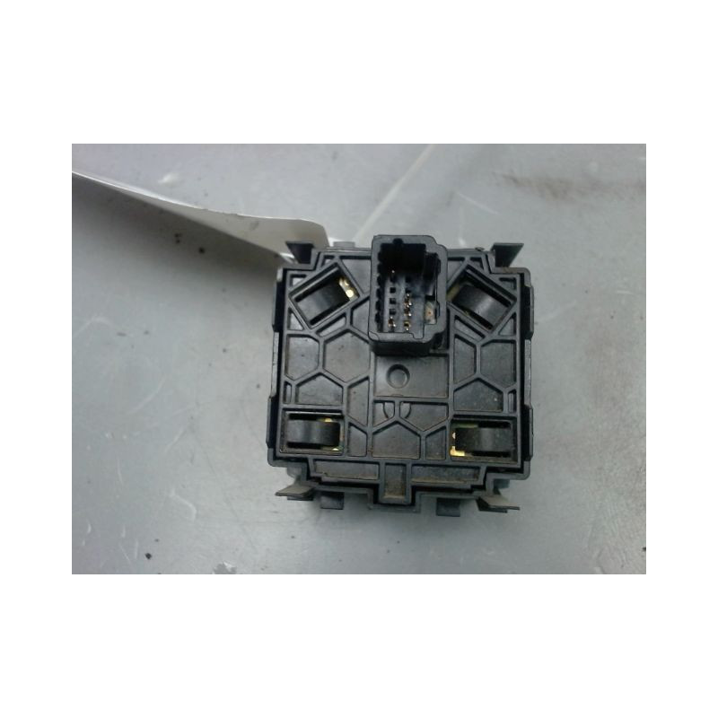 COMMANDE RÉGLAGE HAUTEUR DE PHARE RENAULT MEGANE 4 PHASE 1 1.5 BLUE DCI