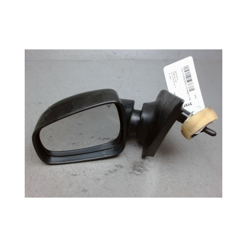 RETROVISEUR EXTERIEUR GAUCHE DACIA SANDERO 2 PHASE 1 1.2I - 16V