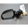 RETROVISEUR EXTERIEUR GAUCHE DACIA SANDERO 2 PHASE 1 1.2I - 16V