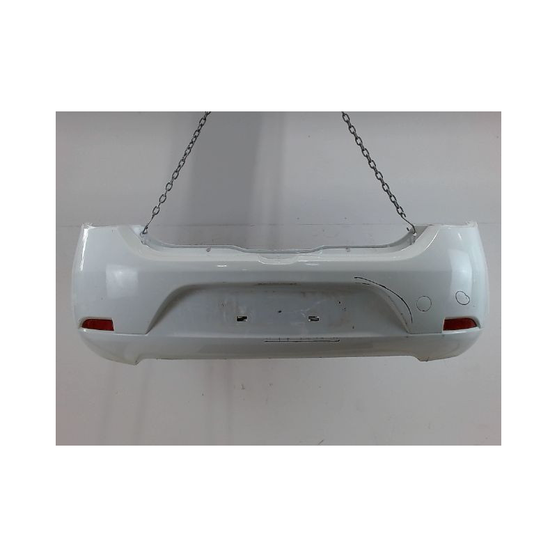 PARE-CHOC ARRIER DACIA SANDERO 2 PHASE 1 1.2I - 16V