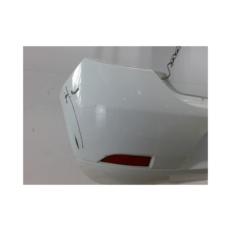 PARE-CHOC ARRIER DACIA SANDERO 2 PHASE 1 1.2I - 16V