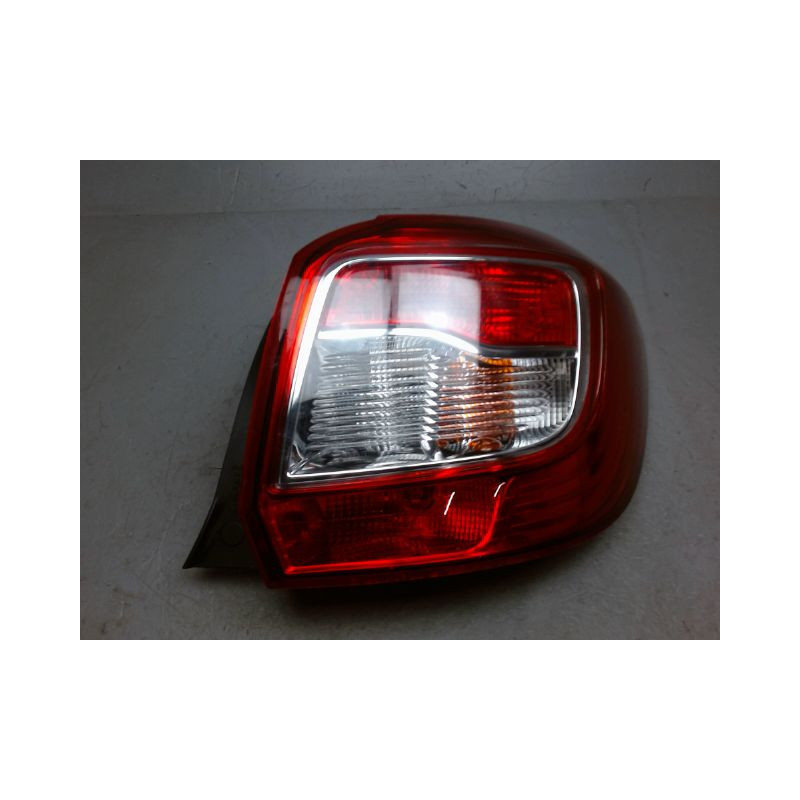 FEU ARRIERE DROIT DACIA SANDERO 2 PHASE 1 1.2I - 16V