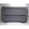 TABLETTE PLAGE ARRIERE DACIA SANDERO 2 PHASE 1 1.2I - 16V