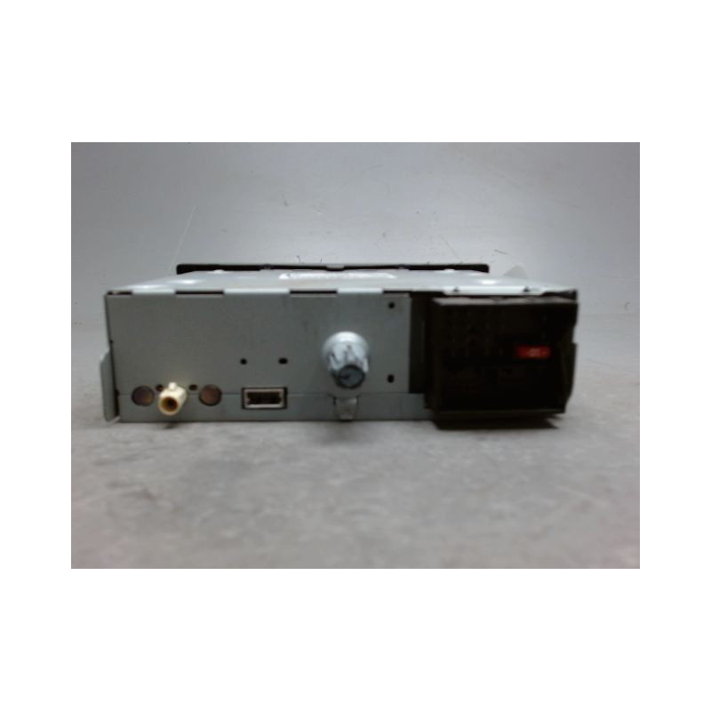 AUTORADIO CITROEN C-ELYSEE