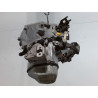 BOITE A VITESSE MECANIQUE CITROEN C-ELYSEE 1.2 VTi 82
