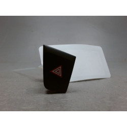BOUTON DE WARNING