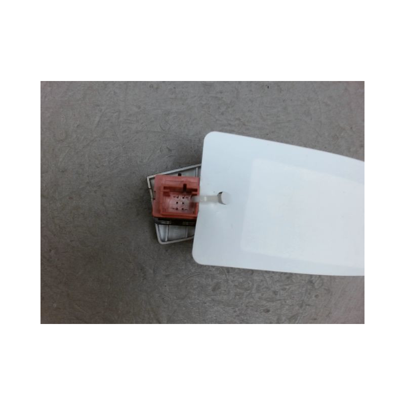 BOUTON DE WARNING CITROEN C-ELYSEE