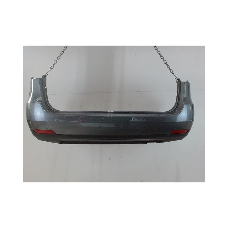 PARE-CHOC ARRIER SEAT IBIZA 4 PHASE 2 DIESEL