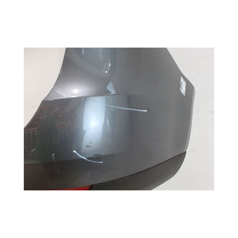 PARE-CHOC ARRIER SEAT IBIZA 4 PHASE 2 DIESEL