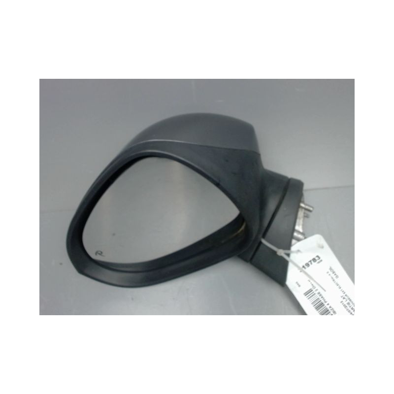 RETROVISEUR EXTERIEUR ELECTRIQUE GAUCHE SEAT IBIZA 4 PHASE 2 DIESEL