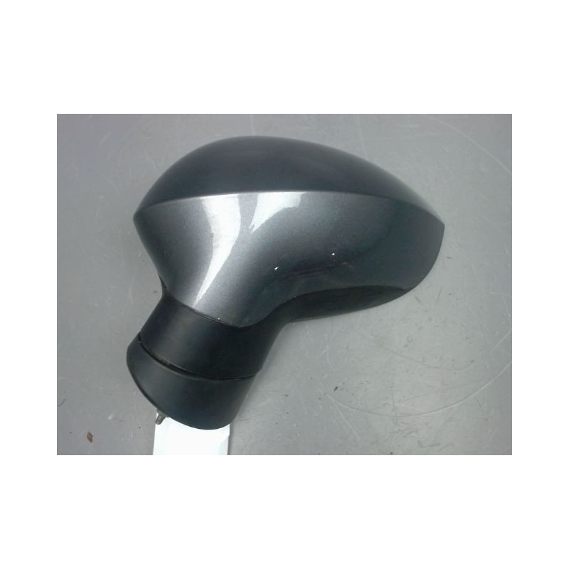 RETROVISEUR EXTERIEUR ELECTRIQUE GAUCHE SEAT IBIZA 4 PHASE 2 DIESEL